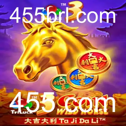 Descubra o Mundo de 3CoinWildHorse: Um Jogo Envolvente
