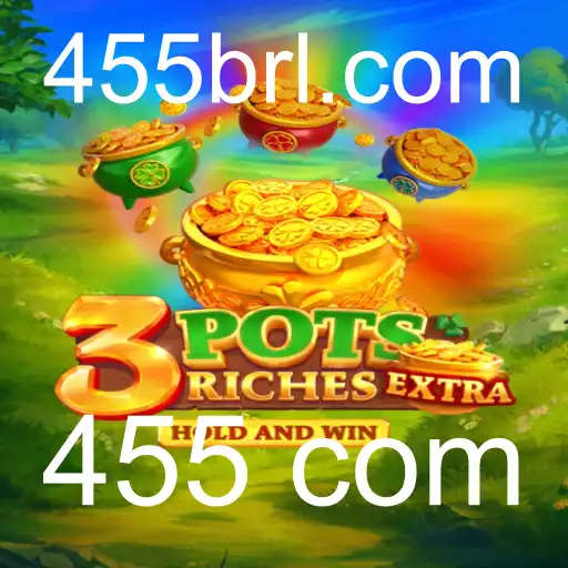Explorando o Mundo do Jogo 3potsExtra: Uma Nova Aventura no Cenário dos Games