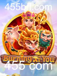 Explorando o Fascinante Mundo do Jogo BurningXiYou