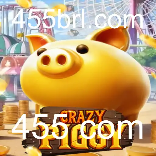 Explorando o Fascinante Mundo de CrazyPiggy: Um Jogo de Estratégia e Diversão