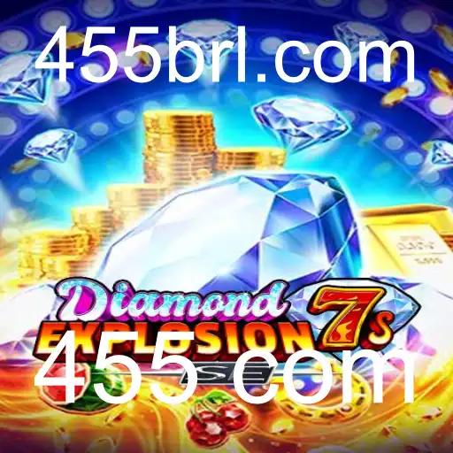 Explorando as Emoções do Jogo DiamondExplosion7sSE