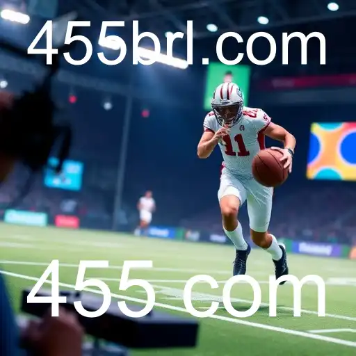 Esportes virtuais