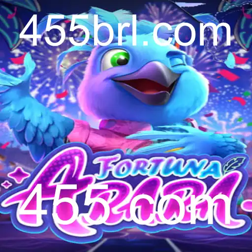Descubra FortunaArara: Um Desafio Aventuroso com 455 Combinações Possíveis