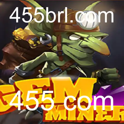 GemMiner: Descubra as Emoções de Um Mundo Subterrâneo Repleto de Riquezas