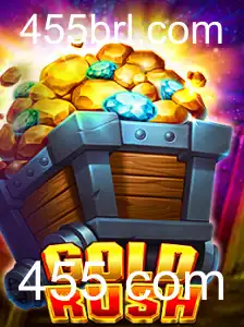GoldRush: A Excitante Aventura de Saque e Estratégia