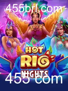 Aventura e Estratégia em HotRioNights: Descubra as Novas Facetas do Jogo