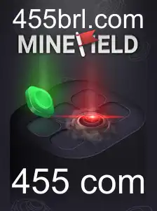 Descubra o Mundo Envolvente de MineField: Uma Jornada Através de Estratégia e Habilidade