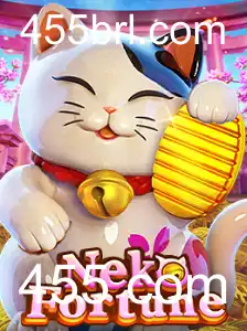 Explorando o Mundo de NekoFortune: A Nova Mania dos Jogos