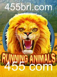 RunningAnimals: A Empolgante Aventura de Corridas na Natureza