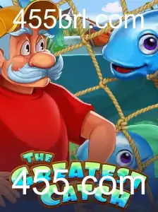 Descubra o Fascinante Mundo de TheGreatestCatch: O Jogo de Estratégia Marítima