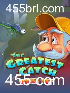 Explorando o Mundo de TheGreatestCatchBonusBuy: Um Mergulho no Jogo e Suas Regras