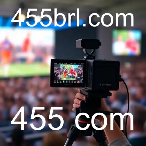 Transmissão ao vivo